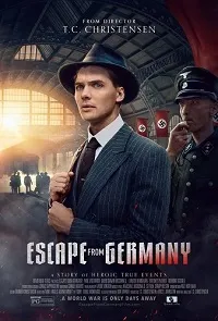 Побег из Германии (2024) скачать