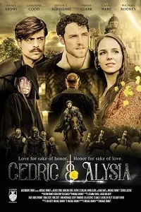 Седрик и Алисия (2024) скачать