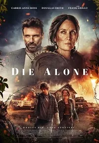 Скачать Спящая (Die Alone) (2024) в хорошем качестве