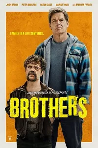 Братья (Brothers) (2024) скачать